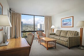 Aston Waikiki Sunset