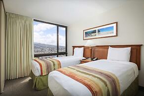 Aston Waikiki Sunset