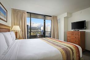 Aston Waikiki Sunset