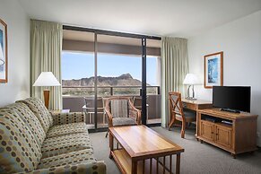 Aston Waikiki Sunset