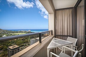 Aston Waikiki Sunset