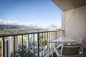 Aston Waikiki Sunset