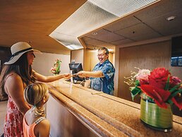 Aston Waikiki Sunset