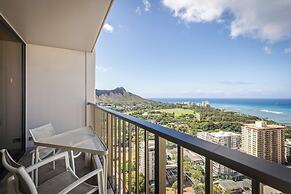 Aston Waikiki Sunset