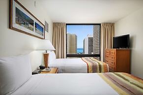 Aston Waikiki Sunset