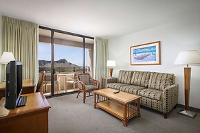 Aston Waikiki Sunset