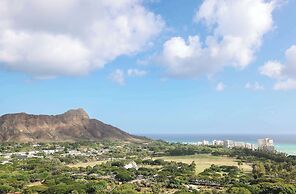 Aston Waikiki Sunset