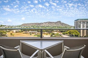 Aston Waikiki Sunset