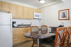 Aston Waikiki Sunset