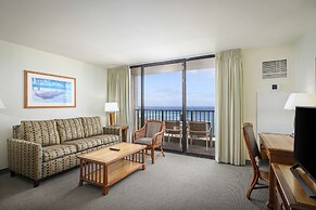 Aston Waikiki Sunset