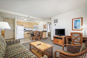 Aston Waikiki Sunset