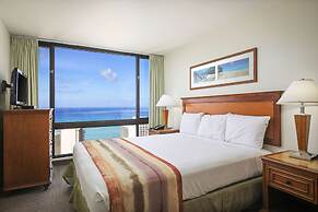 Aston Waikiki Sunset