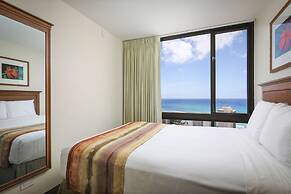 Aston Waikiki Sunset