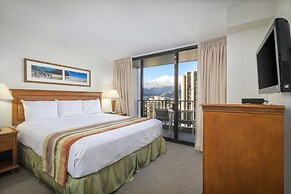 Aston Waikiki Sunset