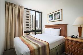 Aston Waikiki Sunset