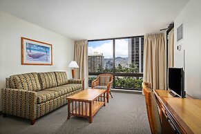 Aston Waikiki Sunset