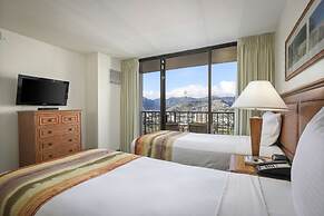 Aston Waikiki Sunset