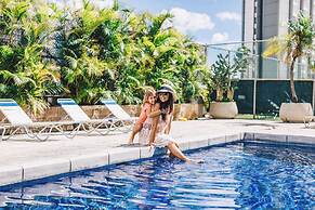 Aston Waikiki Sunset