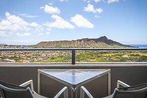 Aston Waikiki Sunset
