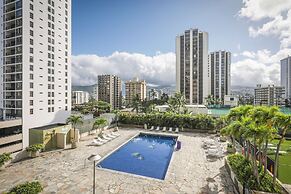 Aston Waikiki Sunset