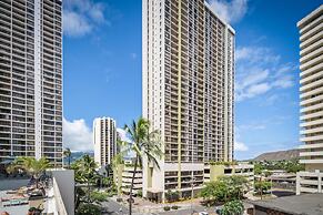 Aston Waikiki Sunset