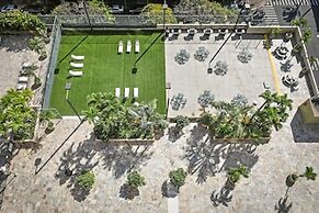 Aston Waikiki Sunset