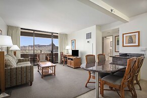 Aston Waikiki Sunset