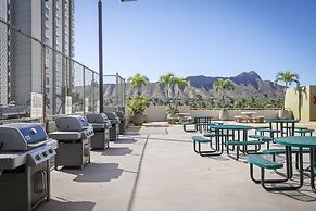 Aston Waikiki Sunset