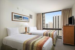 Aston Waikiki Sunset