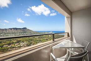 Aston Waikiki Sunset