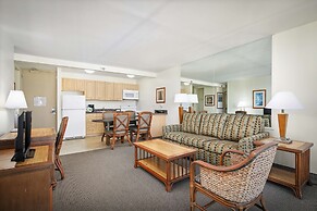 Aston Waikiki Sunset