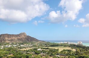 Aston Waikiki Sunset