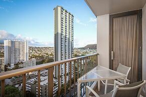 Aston Waikiki Sunset