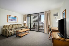 Aston Waikiki Sunset