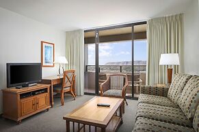 Aston Waikiki Sunset