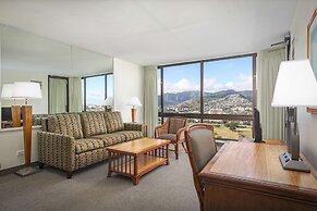 Aston Waikiki Sunset