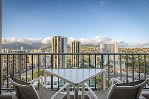 Aston Waikiki Sunset