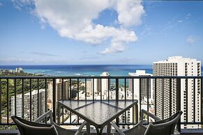 Aston Waikiki Sunset