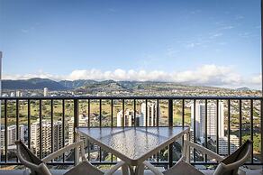 Aston Waikiki Sunset