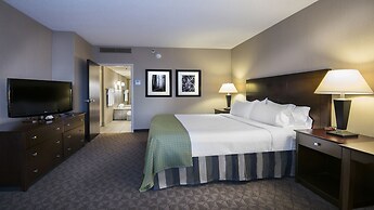 Holiday Inn Springdale/Fayetteville Area by IHG