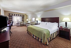 Holiday Inn Springdale/Fayetteville Area by IHG