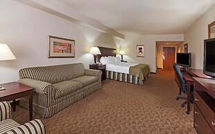 Holiday Inn Springdale/Fayetteville Area by IHG