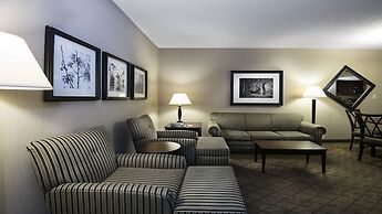 Holiday Inn Springdale/Fayetteville Area by IHG