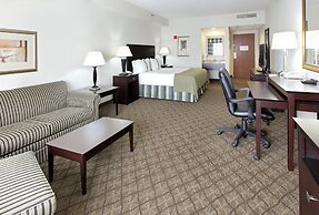 Holiday Inn Springdale/Fayetteville Area by IHG