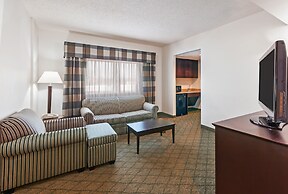 Holiday Inn Springdale/Fayetteville Area by IHG