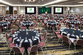 Holiday Inn Springdale/Fayetteville Area by IHG