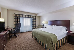 Holiday Inn Springdale/Fayetteville Area by IHG
