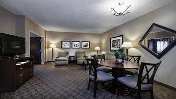 Holiday Inn Springdale/Fayetteville Area by IHG