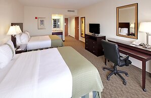 Holiday Inn Springdale/Fayetteville Area by IHG