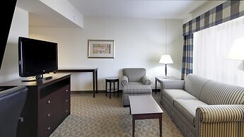 Holiday Inn Springdale/Fayetteville Area by IHG